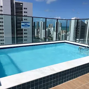 Casa de Férias Golden Boa Viagem Por Yolo, Recife