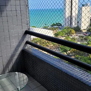 Apartamento Flat Vista Mar 81, Recife