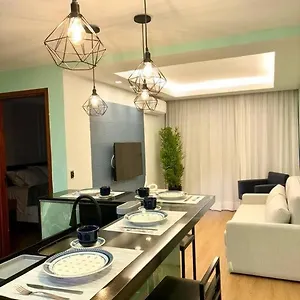 Apartamento Flat Rosarinho - Confortavel E Super Completo, Recife
